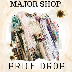 ETSY SHOP | PRICE DROP!